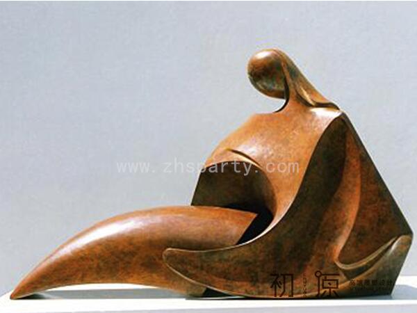 铜雕塑优劣影响和锻铜雕塑介绍 